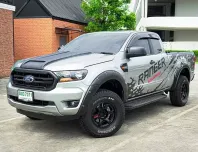 ขายรถ 2019 FORD RANGER 2.2 XL+ HI-RIDER OPEN CAB 