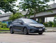 Honda City 1.0 SV Turbo Hatchback ปี : 2021