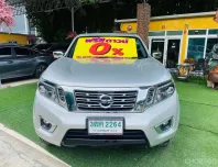 📌AUTO 2020 Nissan NP 300 Navara 2.5 Calibre V 🅰️ผ่านมาตรฐานการตรวจสภาพ