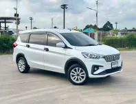 Suzuki Ertiga 1.5 GX ตัวท๊อป ปี 2019