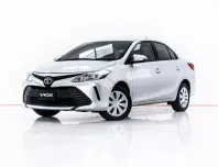  3A423Toyota VIOS 1.5 Entry รถเก๋ง 4 ประตู  2021