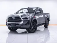 1C259 Toyota Hilux Revo 2.4 Prerunner Mid รถกระบะ 2022 