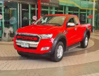 2016 Ford RANGER 2.2 Hi-Rider Open Cab XLT AT รถสวยมือเดียวพร้อมใช้งาน