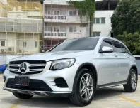 ซื้อขายรถมือสอง 2020 Benz Glc250d Amg 4Matic W253