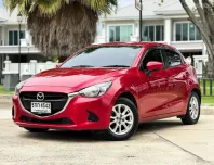 2016 Mazda 2 1.3 Sports Standard รถเก๋ง 5 ประตู 