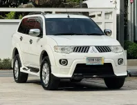 2013 Mitsubishi Pajero Sport 2.5 GT SUV เจ้าของขายเอง