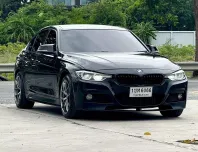 2017 BMW 330e 2.0 M Sport รถเก๋ง 4 ประตู เจ้าของขายเอง