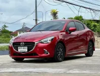 2018 Mazda 2 1.3 High Connect รถเก๋ง 4 ประตู ฟรีดาวน์