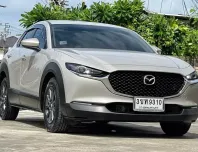 2022 MAZDA CX-30, 2.0 C โฉม ปี19-ปัจจุบัน รถประวัติดีเข้าศูนย์ตลอด