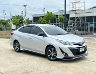 Toyota Yaris Ativ 1.2 S PLUS ปี 2019 