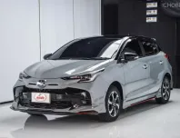 ขายรถ Toyota Yaris 1.2 Premium S ปี 2023