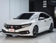 ขายรถ Honda Civic 1.5 Turbo RS ปี 2019