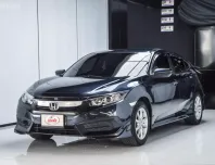 ขายรถ Honda Civic 1.8 E ปี 2018