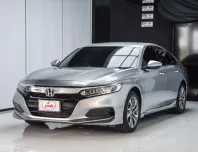 ขายรถ Honda Accord 1.5 Turbo EL ปี 2019