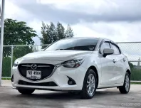 2015 Mazda 2 1.3 High Plus รถเก๋ง 4 ประตู 