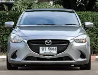 2018 Mazda 2 1.3 High Plus รถเก๋ง 4 ประตู 