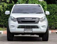 2018 Isuzu D-Max 1.9 L รถกระบะ 