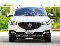 2019 Mg ZS 1.5 X SUV 