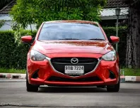 2019 Mazda 2 1.3 C Sports รถเก๋ง 5 ประตู 