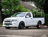 2019 Isuzu D-Max 1.9 Spark รถกระบะ 