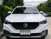 ขายรถMG ZS 2019 รถบ้านมือเดียว ผู้หญิงขับ