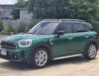 2023 Mini Cooper Countryman 2.0 Cooper S Countryman Entry รถเก๋ง 5 ประตู รถบ้านมือเดียว ไมล์น้อย 