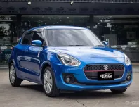 2019 Suzuki Swift 1.2 GLX รถเก๋ง 5 ประตู 