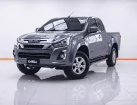 1C265 ISUZU D-MAX 1.9 Z CAB HI-LANDER MT 2018