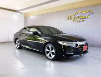 2020 HONDA ACCORD G10 2.0 HYBRID E-CVT