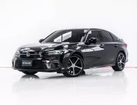 3A454 HONDA CIVIC FE 2.0 RS e:HEV AT 2024