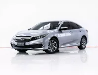 3A422 HONDA CIVIC FC 1.8 E AT 2019