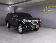 2019 TOYOTA REVO SMARTCAB 2.4 E PLUS 4WD. MT