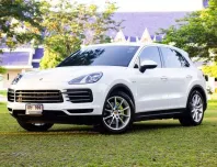 ขาย รถมือสอง 2019 Porsche CAYENNE 3.0 E-Hybrid SUV 