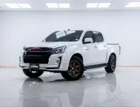 5B013  Isuzu D-Max 1.9 Hi-Lander Z รถกระบะ  2019