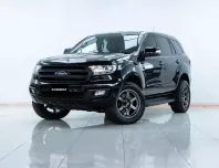 2A538 Ford Everest 3.2 Titanium 4WD SUV 2016 