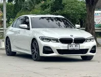 2021 BMW 330e 2.0 M Sport รถเก๋ง 4 ประตู 