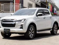 2022 Isuzu Dmax Cab4 Hilander 1.9 ZP M/T รถสวยสภาพพร้อมใช้งาน สภาพใหม่กริป