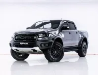 3A451 FORD RANGER 2.0 RAPTOR BI-TURBO / 4DR AT4WD 2019