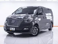 1C286 HYUNDAI H1 2.5 ELITE AT 2019