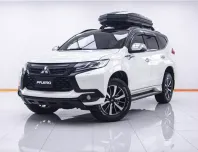 1C354 MITSUBISHI PAJERO SPORT 2.4 GT PREMIUM 4WD AT 2017