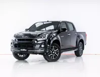 3A436 ISUZU D-MAX  1.9 Z STEALTH HI-LANDER / 4DR MT 2019