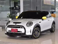 วิ่งน้อย สามหมื่นโล 2022 Mini Cooper Hatch 2.0 Cooper S 60 Years Edition รถเก๋ง 5 ประตู รถบ้านแท้