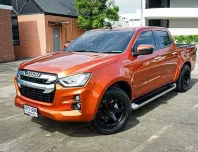 ขายรถ 2021 ISUZU D-MAX HI-LANDER CAB-4 1.9 Ddi L DA 