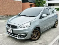 ขายรถ 2019 MITSUBISHI MIRAGE 1.2 GLX 