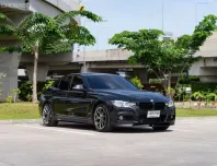 BMW 330e 2.0 M Sport ปี : 2017