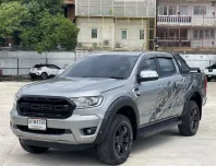 ขาย รถมือสอง 2019 Ford RANGER 2.2 Hi-Rider XLT รถกระบะ ออกรถ 0 บาท