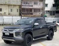 ขาย รถมือสอง 2020 Mitsubishi TRITON 2.4 Mega Plus GT รถกระบะ รถสภาพดี มีประกัน