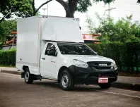 Isuzu D-Max 1.9 SPARK B กระบะตู้ทึบความสูงพิเศษ 1.85 เมตร เจ้าของใช้งานคนเดียวไม่โทรม