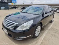 ขาย รถมือสอง 2009 Nissan TEANA 2.5 250 XV รถเก๋ง 4 ประตู 