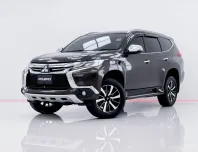 6A584 MITSUBISHI PAJERO 2.4GT MNC AT 2019